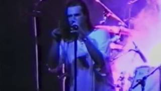 Ivanhoe - Deeper Ground (live 1996)