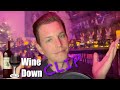 The philosophy of geeks geekdom and the geekverse  a clip from the wine down with heath robinson