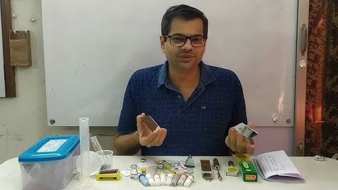 About our Science Experiment Kit - Useful for Homi Bhabha Practical Exam