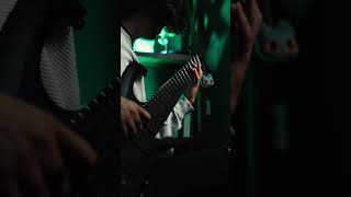 Distant Atmosphere - Tangent (Bass Playthrough)  #progmetal #progressivemetal #instrumentalmusic