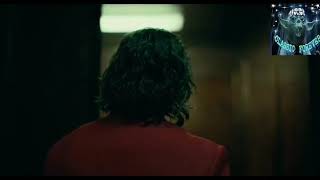 JOKER  Joaquín Phoenix  Lost on you