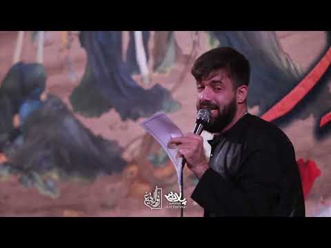 حسن عشق کربلایی حسین ستوده