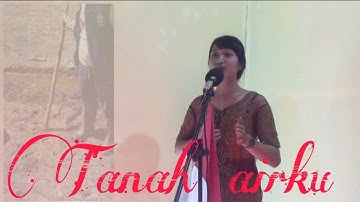 TANAH AIRKU || EMELIANA Feat Arr ADDIE MS