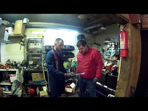 Уход за газоном. Правило 2: Точите ножи в сервисе! Уход за газоном. Правило 2: Точите ножи в сервисе!