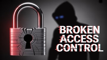 Broken Access Control | Full Guide + Demo | OWASP Top 10 Explained