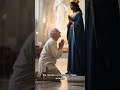 Peregrinação para a casa da mãe Aparecida um ato de coragem e fé Curte e compartilha se inscreva