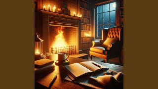 Fiery Mindfulness Study Warmth