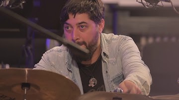 Live Recording | Smecky Studios, Prague | Behind the Scenes 3