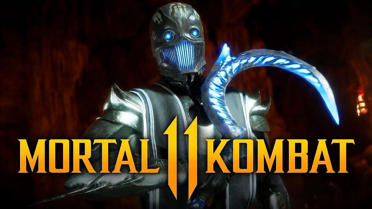 Dynasty on X: #MortalKombat11 - 10 Things You MISSED In The