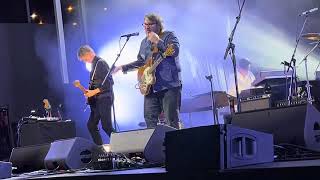 Wilco “Spiders (Kidsmoke)” Live in Austin, Texas 9/29/23