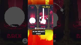 Geniales Pixelart-Multiplayergame auf Steam! Crawl ist klasse #gaming #pcgaming #steam