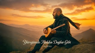 Yüreğimde Kaldın Dağlar Gibi - Anadolu Ezgileri (2025) Resimi