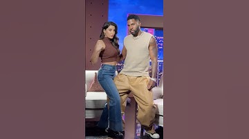 #JasonDeruloTV // #Snake Dance Tutorial ​⁠@NoraFatehi