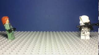 Sound Effects Test | LEGO Short