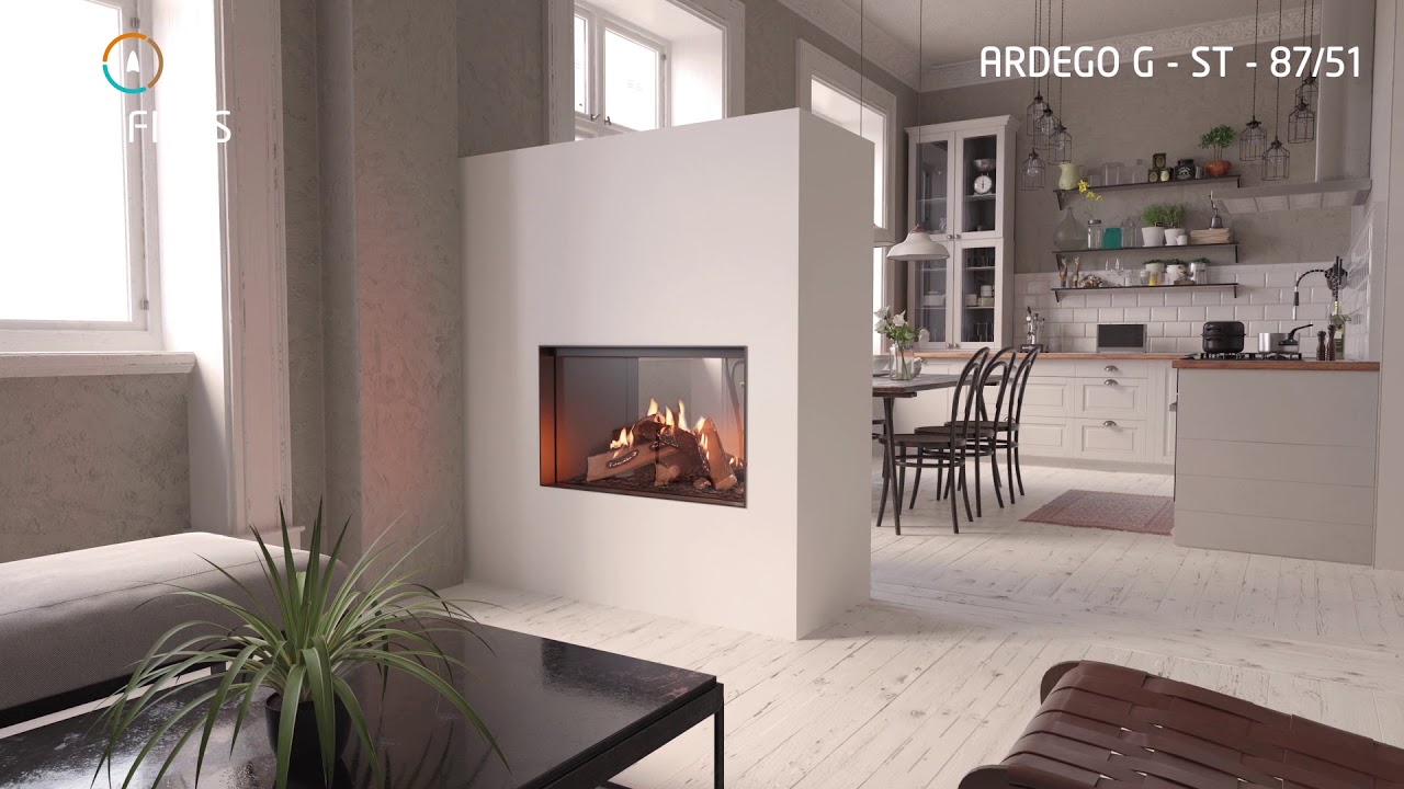 Ardego gashaarden - YouTube