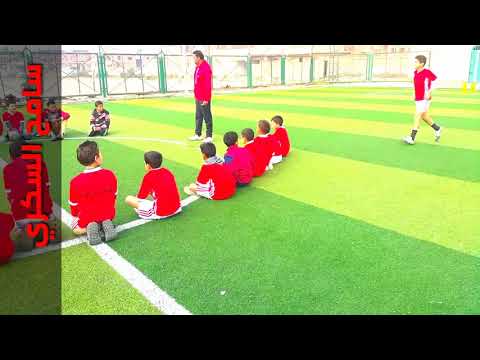 اكاديمية كفر العزازى لكرة القدم