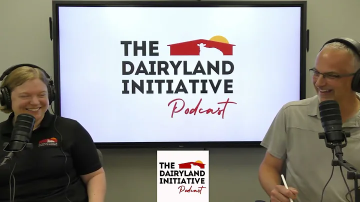 Episode 5: Managing Sand Bedding in Freestalls