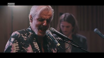 Ruben Block - Live at De Toots Sessies