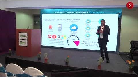 SECURE AND DECENTRALISED LIVE STREAMING USING BLOCKCHAIN AND IPFS