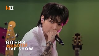 [60FPS] Jung Kook from BTS performs ‘Dynamite’ l GMA | REQUESTED