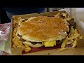 Giant burgers texas country reporter