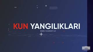 Kun yangiliklari 12.01.2023