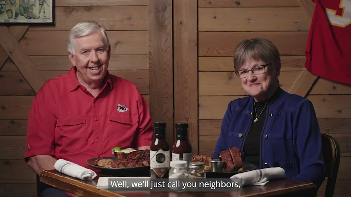 #DisagreeBetter - Being Good Neighbors