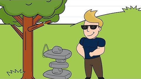 brain test level 490