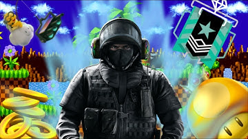 Blitz Mains in a Nutshell