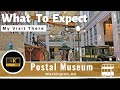 Smithsonian National Postal Museum - Washington, DC