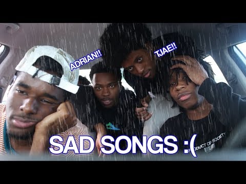 aux-battles:-sad-songs-2019-ft:-billie-eilish,-juice-wrld-and-more