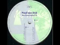 Paul Van Dyk A Love Letter Original Mix 1994 