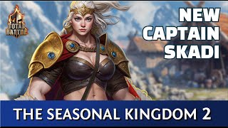 Total Battle | The Seasonal Kingdom is back! screenshot 3