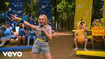 It's On (From Camp Rock | HSMTMTS)