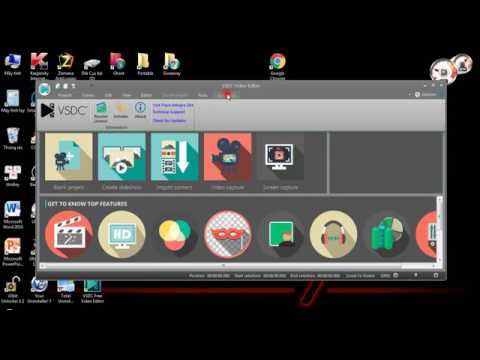 vsdc video editor pro lifetime license vsdc video editor pro lifetime license