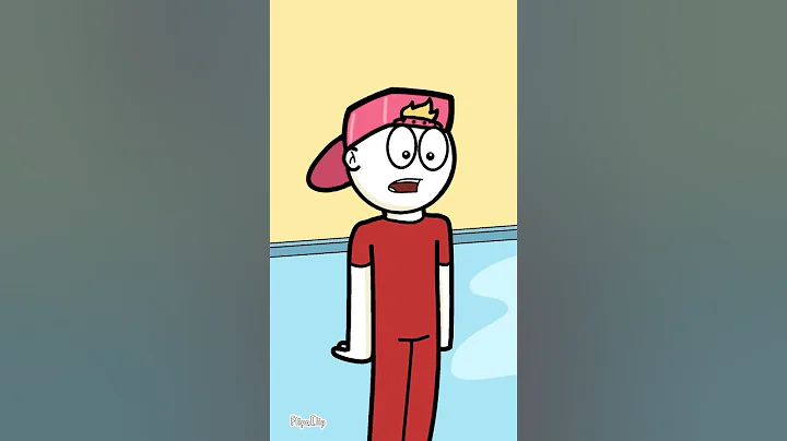 Your mom just texted you 😂 (Animation meme) #shorts