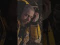 Moose Knuckles x Post Malone out now