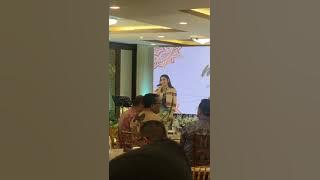 Mahalini - Hampa (Ari Lasso) Indonesian Idol