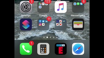 iPhone automation using ios shortcuts - play music automatically while driving