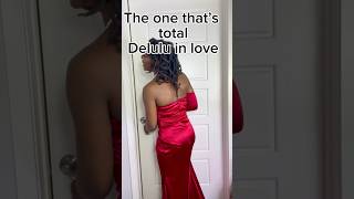 2 types of girls on Valentines day #funny #comedyskit #shorts #valentinesday #relatable