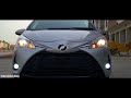 Toyota Vitz 2017 Review | F intelligent