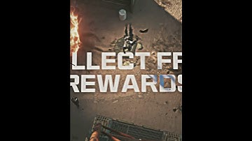 CODM | GHOST & TEMPLAR EDIT 💀 | TROLL FACE