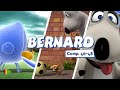 Бернард - 46-48 | Compilation  | Мультфильмы |