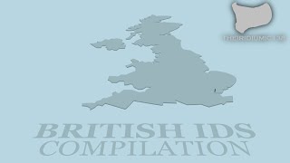 British IDs Compilation