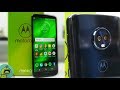 Moto G6 Plus Review / 10 Días después..