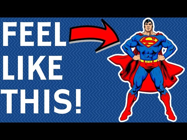 Want to be like Superman? Try This Exercise & Be a Superhero – DMoose