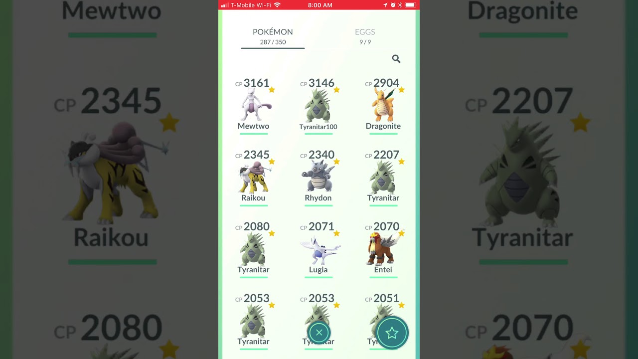 Poke Genie app review