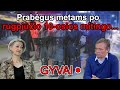 Rugpjūčio 10-oji: ar pavyko valdžiai įbauginti tautą?