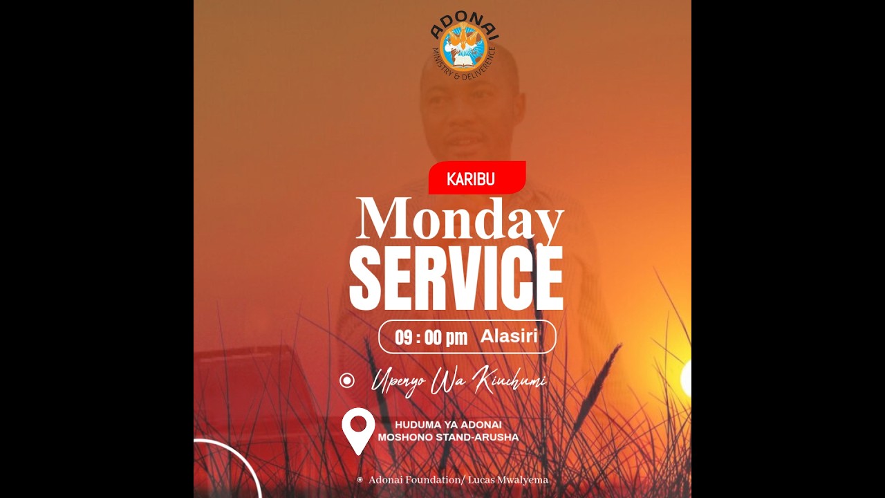 UPENYO WA KIUCHUMI NA MAISHA YA KIUNGU {SEHEMU YA 22} Mt.Lucas Mwalyema