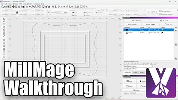 Getting Started With MillMage: Installation Through First Project